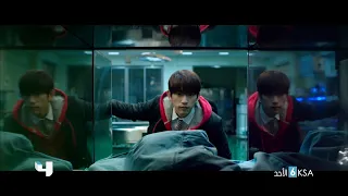 الأكشن والدراما يجتمعان معا في مسلسل كاشف الأسرار على MBC4 