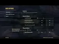 Peril FX Darktide mod showcase