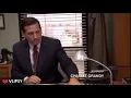 THE OFFICE GIFS meme