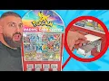 I Found a 1 000 Pokemon Card Vending Machine I Bought it