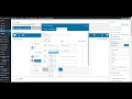 WP Bakery - Resizing Columns Responsive Columns