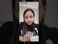 Download Lagu LIVE BUMIL PUTRI ISNARI HARI INI MAKAN SAMBIL JAWAB PERTANYAAN NETIZEN!! #putriisnari  MP3
