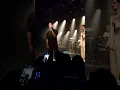 Xavibo, Cardellino - Bambú en vivo