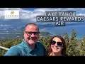 Lake Tahoe Caesars Rewards Air Offer - Is it worth it Let s find out
