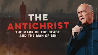 What You NEED To Know About Antichrist, End Times, Mark of the Beast | Greg Laurie & Mark Hitchcock