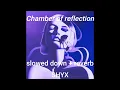 Lagu Mac DeMarco - Chamber Of Reflection (slowed down + reverb)