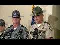 Laurel County highway shooting KSP gives update on day 4 of search for suspect