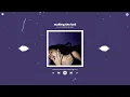 olivia rodrigo - making the bed (sped up & reverb)