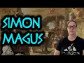 Download Lagu From Simon Magus to Marcion: The First Heretics | Dr. M. David Litwa