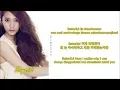Download Lagu Jessica \u0026 Krystal - Butterfly (Rom-Han-Eng Lyrics)