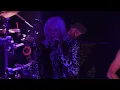 Def Leppard - Bringin' On The Heartbreak (Live At Whisky A Go Go)