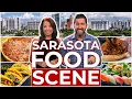 Discover The Unique Flavors Of Sarasota Exploring The Regional Favorites And Ethnic Food Scene