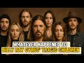 Whatever Happened to Billy Ray Cyrus Children - Where Are They Now