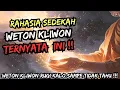 PRIMBON JAWA UNGKAP RAHASIA SEDEKAH WETON KLIWON TERNYATA BIKIN MERINDIG
