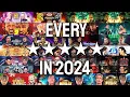 Download Lagu Every 5 Star Match In 2024