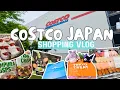 LIVING IN JAPAN 106 Inside Costco Japan Groceries Snacks Best Deals