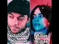 Download Lagu جديد 2025 | Billie Eilish X Abdulrahman Mohammed • بروحي فتاة - WILDFLOWER • كاملة