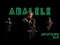 Download Lagu Abalele | Kabza De Small, DJ Maphorisa, Ami Faku | Brendan Ross Saxophone Version