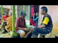 Download Lagu BIKIN BETAH! SUASANA PAGI DI PEDESAAN, KABUT DAN HUJAN TURUN MENGGUYUR KAMPUNG TERTINGGI YANG INDAH