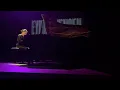 Eydis Evensen - Bylur (Live at TivoliVredenburg)