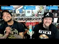 Rappers React To Belzebubs "Blackened Call"!!!