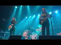 Tommy Lefroy (Live) - Jericho Beach (Philadelphia, PA - Union Transfer) (2/8/2023)
