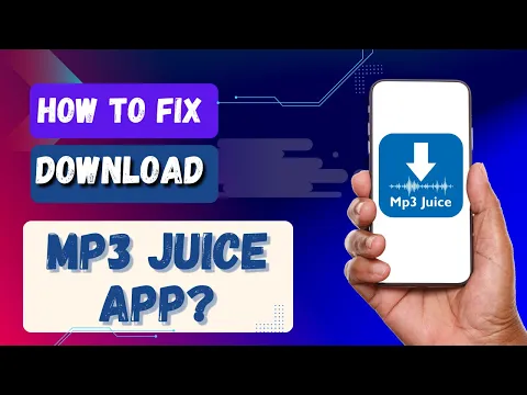 Download MP3 How to Download Mp3 Juice App?