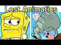 Download Lagu Friday Night Funkin' VS The Lost SpongeBob Animatic DEMO + References (FNF Mod) (Spongebob Parodies)