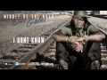 Eric Gales - I Don't Know (Middle Of The Road) 2017