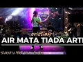 Download Lagu AIR MATA TIADA ARTI||CIPT.zakaria_cover cristian _suaranya mirip gerry mahesa