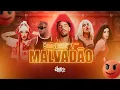 Download Lagu SET MALVADÃO DA FITDANCE - MELHORES FUNKS 2024