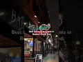 BEST ITALIAN RESTAURANTS IN BOSTON S NORTH END