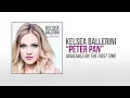 Peter Pan - Kelsea Ballerini