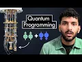 How to use real Quantum Computer