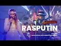 Download Lagu Rasputin | Upul Dharmadasa Productions | Boney M Cover
