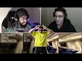 VOMIT ON PAPER - DHANDA NYOLIWALA | 3AM BREAKDOWN REACTION