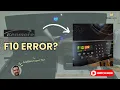 Fix Kenmore Oven F10 Error 5 Solutions 70 Success