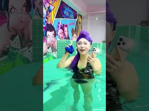 I see