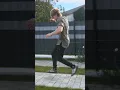 Download Lagu Tutorial on how to float (new edit) #slickback #airwalk #viral #dance