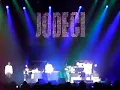 JODECI (Cry for You) @ WEMBLEY ARENA 14.02.09