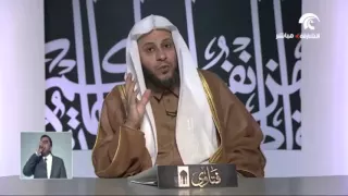شرح مختصر لمناسك العمرة الشيخ عزيز فرحان 