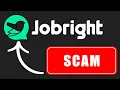 I Tested Jobright ai for New Grad SWE Here s The Truth