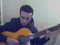 Kuzu Kuzu Tarkan Acoustic guitar