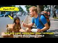 Download Lagu VIRAL ! Bule Ini Temukan Anak Yatim Lapar \u0026 Gemetar, Tapi Keputusannya Bikin Semua Orang Menangis!