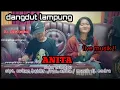 lagu dangdut lampung - saka nunggu - voc.cipt. zulian haidir -  VOC. Anita - musik DJ Endra (cover)