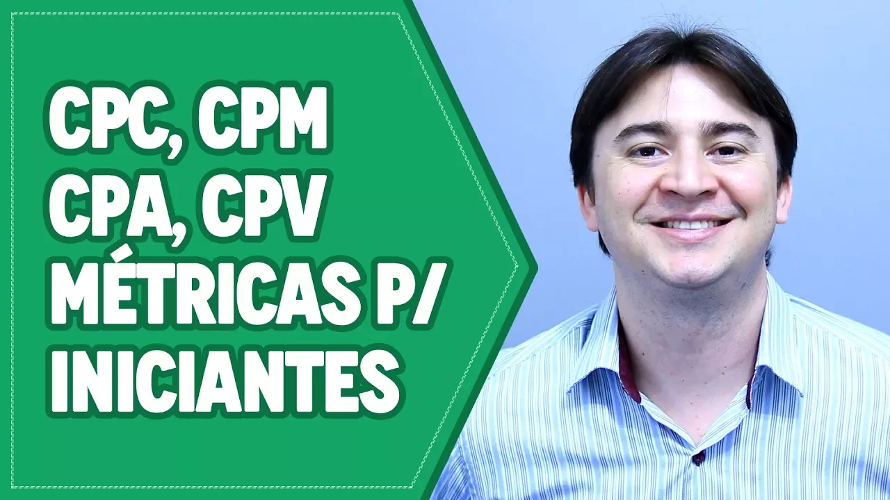 GUIA DE MÉTRICAS GOOGLE ADS PARA INICIANTES: CPC, CTR, CPA, CPM