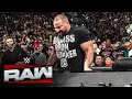 Lagu Bron Breakker SNAPS after being attacked at Royal Rumble: Raw highlights, Feb. 2, 2026