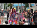 [4K]🇯🇵 チャラン・ポ・ランタン 高円寺びっくり大道芸 2026 / A live performance by CHARAN-PO-RANTAN on the streets of Tokyo!