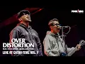 Download Lagu OVER DISTORTION LIVE AT EXTRATIME VOL. 7