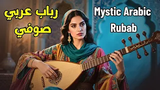 Tranquil Rubab And Flute For Inner Peace موسيقى رباب وناي هادئة للسلام الداخلي 